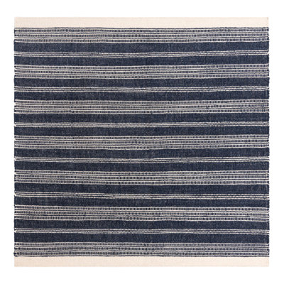 Benitez Striped Indoor Rug