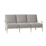 Wiltshire Outdoor 3 - Seat Patio Sofa