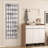 20 Pair Hanging Shoe Organizer-1343990590