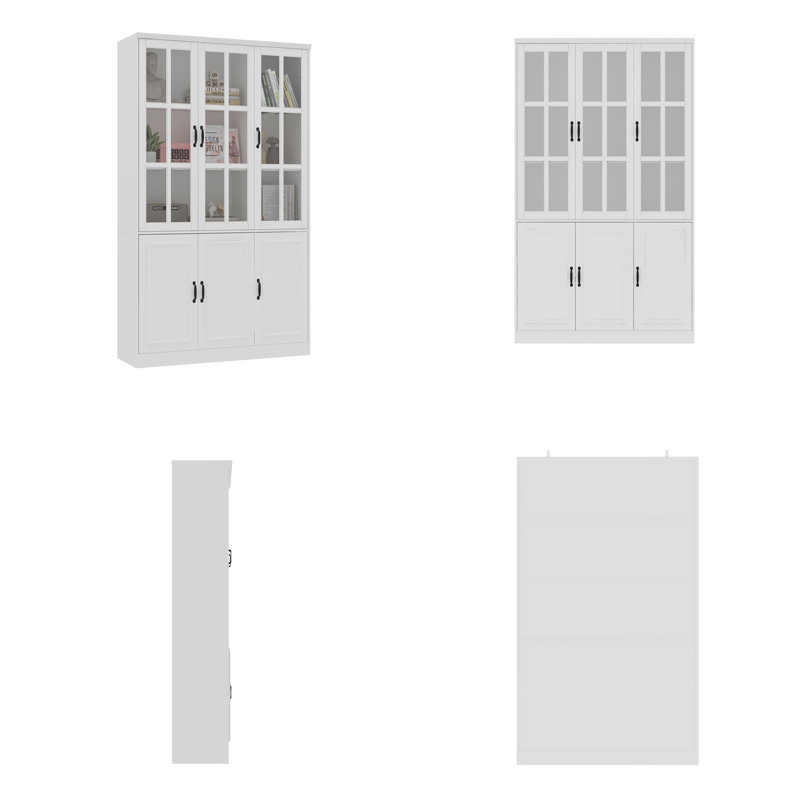 Ogrady Dining Cabinet