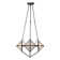 Cairo 4 - Light Chandelier