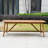 Bramble Acacia Wood Extendable Patio Dining Table