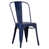 Blue is out of stock selected