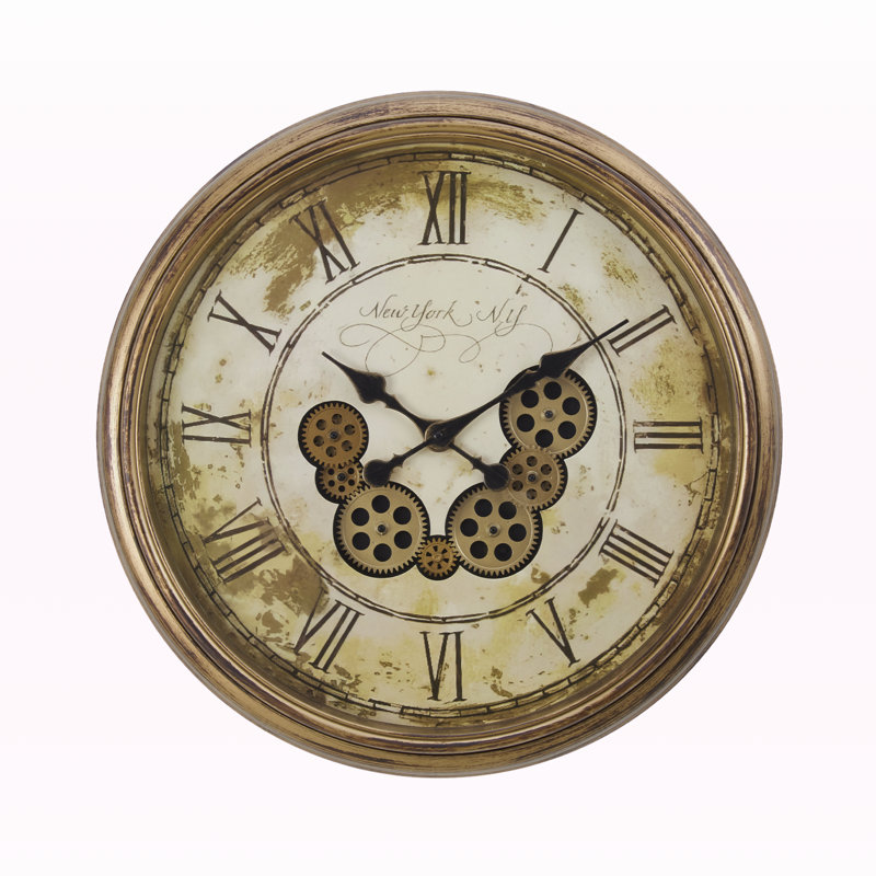 Horloge murale Loreto