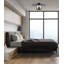 Anjely Glass Flush Mount-1711799158
