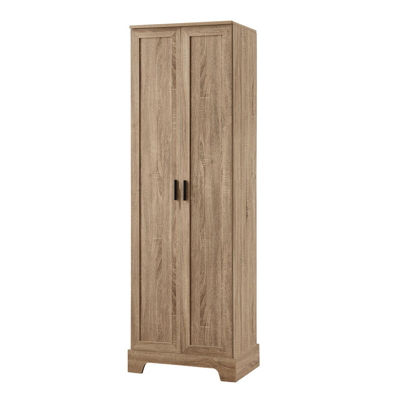 Armoire de rangement en bois Cedarpoint