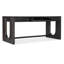 Chiseling Writing Desk