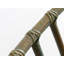 Dining Chair Upholstered Arm Chair