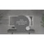 Bianca Modern LED Bathroom Vanity Mirror-2036882962