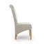 Boylston 116.8cm H Upholstered Side Chair-27356394