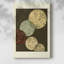 «Small Pattern Composition I» sur toile-919054831