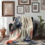 Pressed Heirloom - 1 pièce Sherpa Premium-99535086