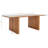 Solid Wood Single Coffee Table-22052144