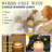 Candle Warmer Lamp with Timer