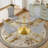 5 - Piece Pedestal Dining Set-50369076-50369078
