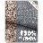 Microfiber Non-Slip Backing Bath Rug-213992494-213992533