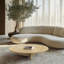 Table basse Marble Stone-112544272-128517743