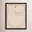 Outlines 5 Print by Michael Kempen-905437632-905437635