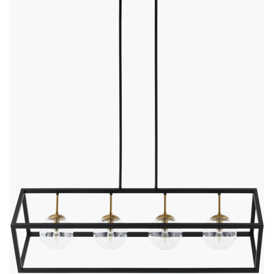 Chauna Chandelier