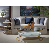 Cumulus 2 - Piece Coffee Table Set