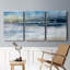 " Wind And Water " 3 - Pieces-750506749