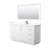 60 " W Freestanding Standard Free Standing 1 Single Vanity Bathroom Vanity With Top-92723899-97986417-97986418