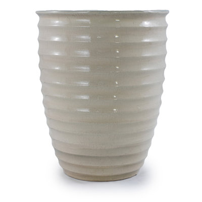High-quality ceramic flower pots