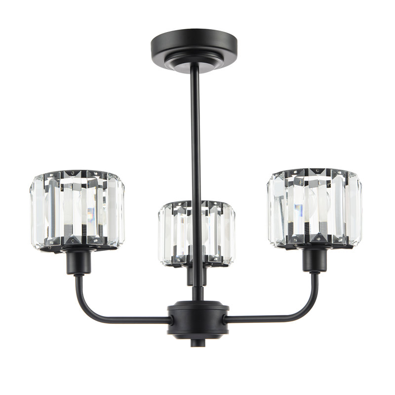 Semi Flush Mount