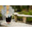 Thermic Glass 10.25 oz. Coffee Glasses