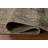 Vegetable Dye Oushak Turkish Runner Rug 3x12