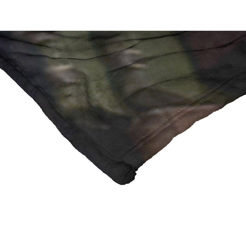 Throw Blanket