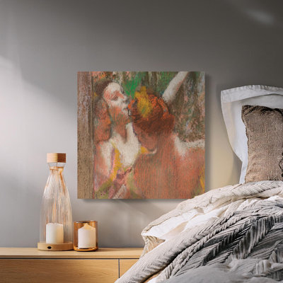Segarra Wrapped Canvas Print Set