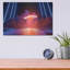 «It Was All A Dream» par Luxe Portfolio, art mural en métal-2072516504