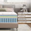 Matelas en mousse viscoélastique 12 po-1043936287-1068825357