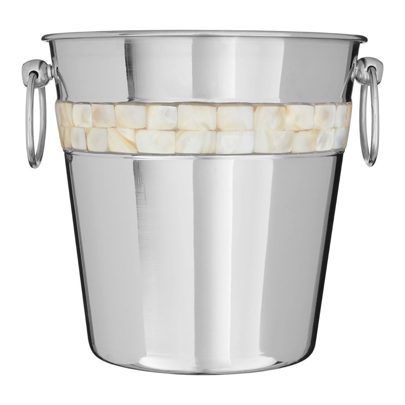 Champagne Ice Bucket
