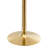 Modway Verne Round Terrazzo Dining Table-1186867343