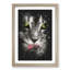 Portrait of a Cat Vol.9 - Picture Frame Graphic Art-62803958-62803963