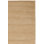 Tapis beige en laine Moreau