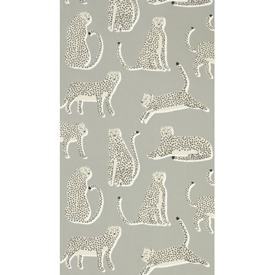 10.05m x 52cm Matte Wallpaper Roll