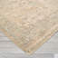 Tapis turquoise Tateo Dez-216716367