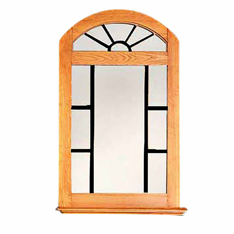 Flat Wall Mirror