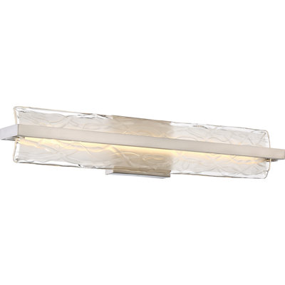 Verdonna LED Vanity Light