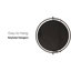Menderes Metal Flat Mirror-1080382829-1078431234