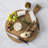 3 Piece Stainless Steel Cheese Serving Set