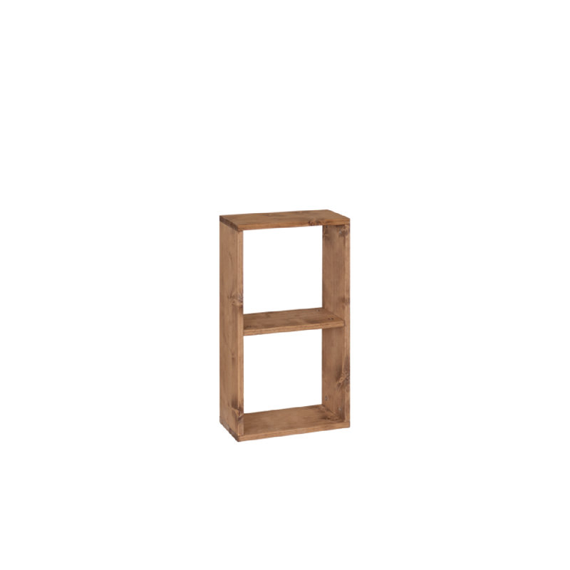 Saura Bookshelf 38, Beige, (4 Shelves) 57"H x 16"W x 8"D