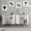Hommy Craft 80cm Sideboard-105726331