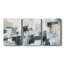 Dunbar II - Ensemble de 3 toiles tendues-400240106