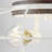 Lyam 2-Light Caged 14" W Flush Mount-1852568049
