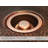 32'' L Single Bowl Copper Kitchen Sink