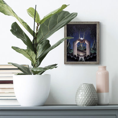 " Metropolis "